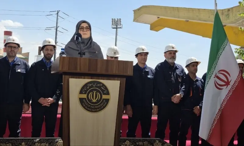 ایران کا حج سیکیورٹی پر سعودی عرب سے مکمل رابطہ، امریکی بیانات کو نظر انداز کرنے کی اپیل