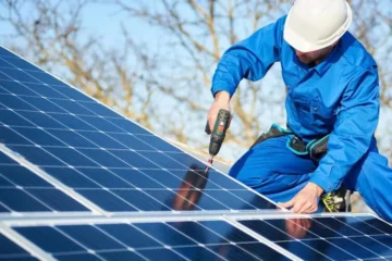 چھوٹے سولر صارفین کیلئے بڑی سہولت، 25 کلو واٹ تک لائسنس کی شرط ختم