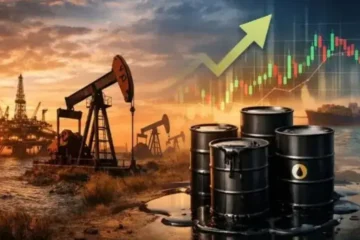 آبنائے ہرمز کی صورتحال کے خدشات، عالمی تیل مارکیٹ میں قیمتوں میں اضافہ جاری