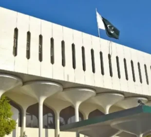 تکنیکی خرابی کے باعث شہریوں کو پاسپورٹ حصول میں مشکلات
