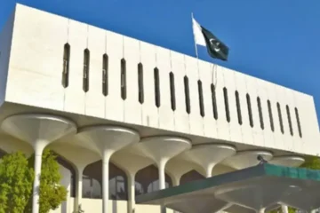 تکنیکی خرابی کے باعث شہریوں کو پاسپورٹ حصول میں مشکلات