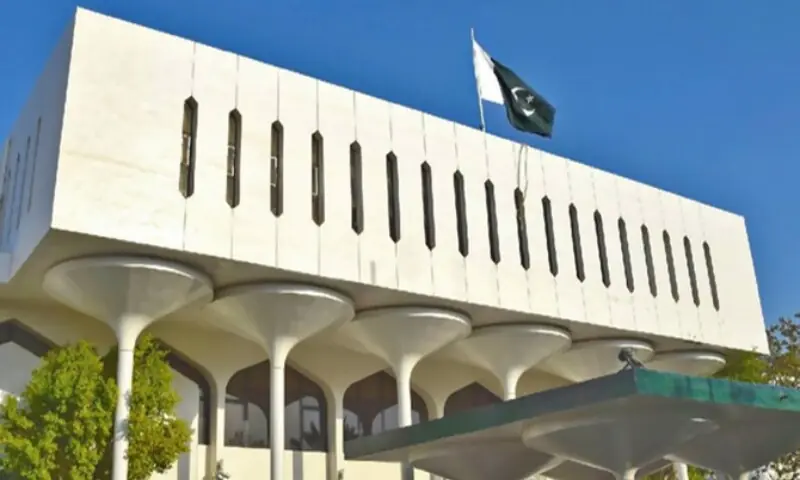 تکنیکی خرابی کے باعث شہریوں کو پاسپورٹ حصول میں مشکلات