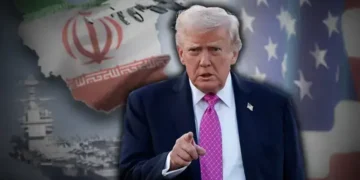 امریکہ ایران کشیدگی: جوہری معاہدے اور آبنائے ہرمز سے متعلق نئی پیش رفت