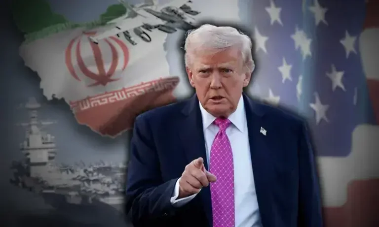 2921امریکہ ایران کشیدگی: جوہری معاہدے اور آبنائے ہرمز سے متعلق نئی پیش رفت59497007f3e