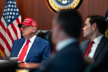 امریکا ایران کشیدگی: جنگی اخراجات 25 ارب ڈالر تک پہنچ گئے، پینٹاگون کی کانگریس کو بریفنگ