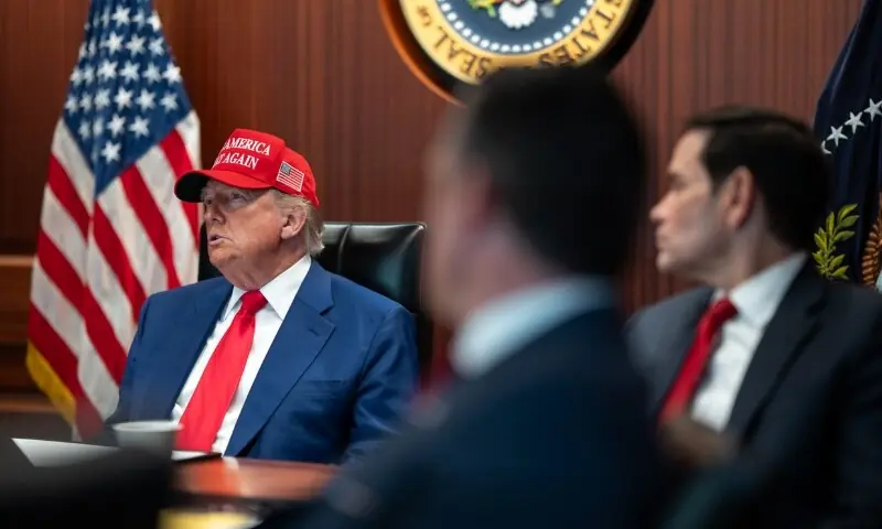 امریکا ایران کشیدگی: جنگی اخراجات 25 ارب ڈالر تک پہنچ گئے، پینٹاگون کی کانگریس کو بریفنگ