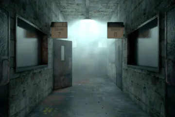 پرانی عمارتوں میں خوف اور بے چینی کی سائنسی وجہ سامنے آگئی