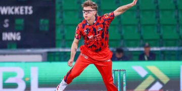 ایڈم زمپا نے آئی پی ایل چھوڑنے کی وجہ بتادی، پی ایس ایل میں شمولیت کا کیا فیصلہ