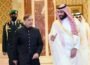 اسلام آباد: وزیراعظم شہباز شریف کا جلد سعودی عرب کا متوقع دورہ 6 اسلام آباد: وزیراعظم شہباز شریف کا جلد سعودی عرب کا متوقع دورہ