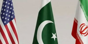 پاکستان کی کوششیں تیز، امریکا–ایران مذاکرات بحالی کی امید