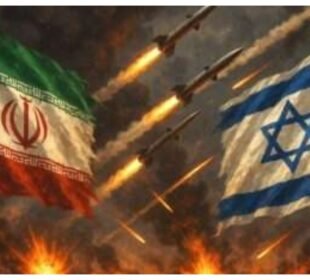 ایران کشیدگی: اسرائیل کو جنگ 11 ارب 50 کروڑ ڈالر سے زائد مہنگی پڑ گئی