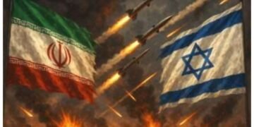 ایران کشیدگی: اسرائیل کو جنگ 11 ارب 50 کروڑ ڈالر سے زائد مہنگی پڑ گئی