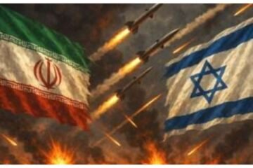 ایران کشیدگی: اسرائیل کو جنگ 11 ارب 50 کروڑ ڈالر سے زائد مہنگی پڑ گئی