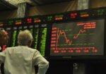 پاکستان اسٹاک ایکسچینج میں شدید مندی، انڈیکس میں ہزاروں پوائنٹس کی کمی