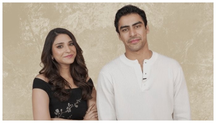 رمشا خان نے شادی کی خبروں پر خاموشی توڑ دی، نجی تصاویر لیک ہونے پر اظہارِ برہمی 1 رمشا خان نے شادی کی خبروں پر خاموشی توڑ دی، نجی تصاویر لیک ہونے پر اظہارِ برہمی