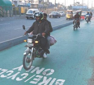پنجاب حکومت کا بائیکرز سبسڈی منصوبہ