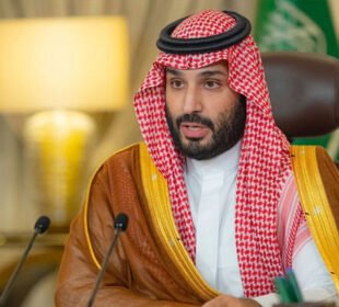سعودی عرب کی جانب سے پاکستان کیلئے 3 ارب ڈالر ڈپازٹ کا اعلان