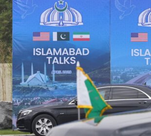 امن مذاکرات کا نیا مرحلہ، پاکستان اہم کردار میں سامنے آ گیا