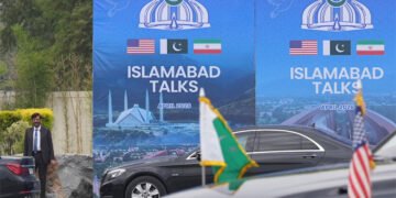 امن مذاکرات کا نیا مرحلہ، پاکستان اہم کردار میں سامنے آ گیا