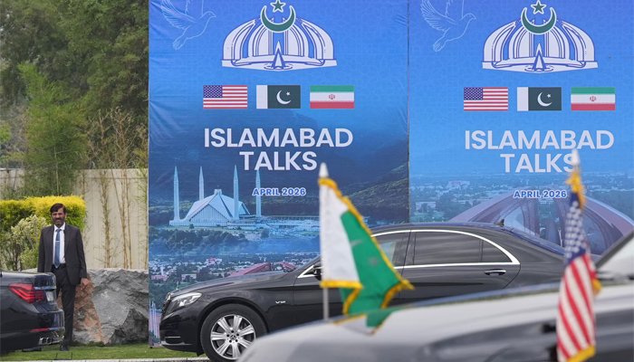 امن مذاکرات کا نیا مرحلہ، پاکستان اہم کردار میں سامنے آ گیا