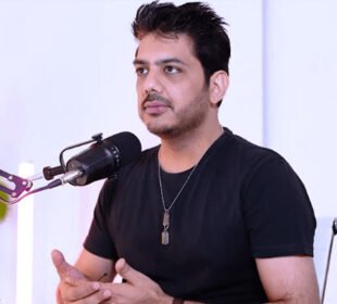 “عادت” گانا سنجے دت کی فلم میں کیوں شامل نہ ہو سکا؟