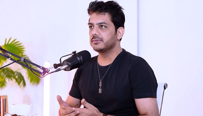 “عادت” گانا سنجے دت کی فلم میں کیوں شامل نہ ہو سکا؟