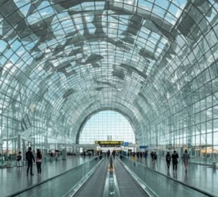 ائیرپورٹس میں زیادہ ٹھنڈ کیوں ہوتی ہے؟ دلچسپ وجوہات سامنے آگئیں