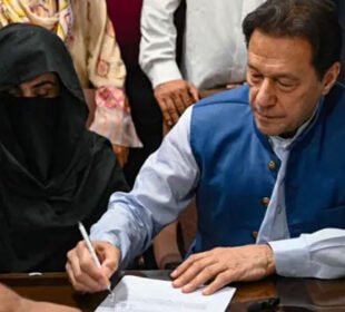 اڈیالہ جیل میں قانونی دستاویزات گم ہونے کا دعویٰ، دستخط کا معاملہ تاخیر کا شکار