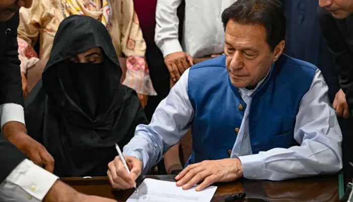 اڈیالہ جیل میں قانونی دستاویزات گم ہونے کا دعویٰ، دستخط کا معاملہ تاخیر کا شکار