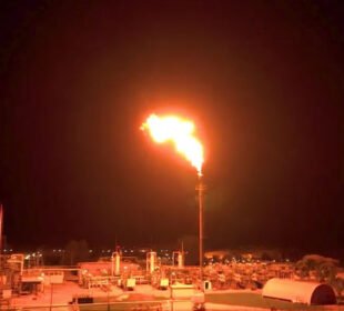 نشپا بلاک میں اہم دریافت، پاکستان کی توانائی خود کفالت کی جانب پیش رفت