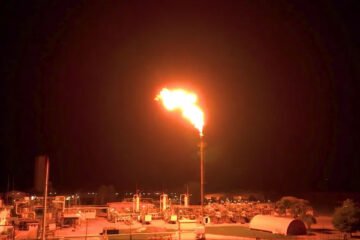 نشپا بلاک میں اہم دریافت، پاکستان کی توانائی خود کفالت کی جانب پیش رفت 3 نشپا بلاک میں اہم دریافت، پاکستان کی توانائی خود کفالت کی جانب پیش رفت