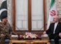 تہران: پاکستان اور ایران کے اعلیٰ حکام کے درمیان اہم ملاقاتیں، خطے میں امن و استحکام پر زور