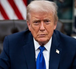 ٹرمپ کا دعویٰ: ایران ایٹمی ہتھیار نہ رکھنے پر آمادہ