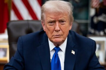 ٹرمپ کا دعویٰ: ایران ایٹمی ہتھیار نہ رکھنے پر آمادہ