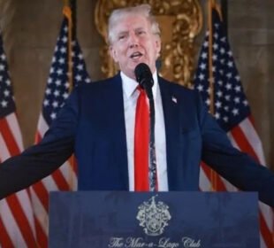 ٹرمپ نے ایران کے حوالے سے بڑی پیشگوئی کر دی