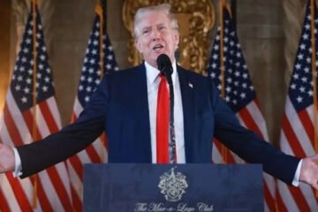 ٹرمپ نے ایران کے حوالے سے بڑی پیشگوئی کر دی