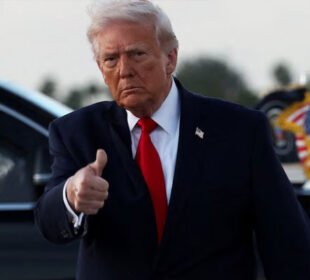 ڈونلڈ ٹرمپ کے ممکنہ دورۂ پاکستان میں مسئلہ کشمیر زیر بحث آنے کا امکان