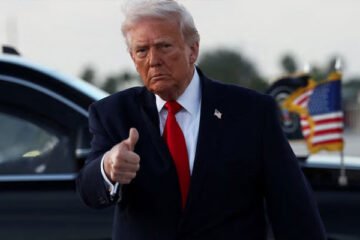 ڈونلڈ ٹرمپ کے ممکنہ دورۂ پاکستان میں مسئلہ کشمیر زیر بحث آنے کا امکان