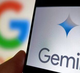 جیمنائی میں نیا فیچر، صارفین کے لیے اسمارٹ امیج جنریشن ممکن