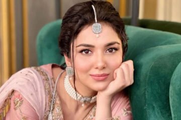 طوبیٰ انور کا محبت اور آج کے دور کے تعلقات پر اظہارِ خیال