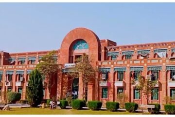 اسلام آباد میں امتحانات ملتوی، کلاسز آن لائن منتقل