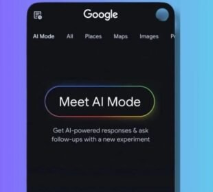 گوگل کروم کا اے آئی موڈ مزید اسمارٹ، نئی سہولیات شامل