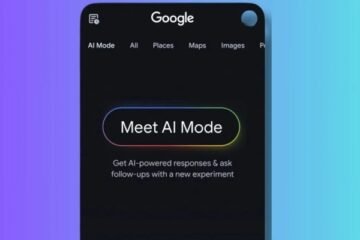 گوگل کروم کا اے آئی موڈ مزید اسمارٹ، نئی سہولیات شامل