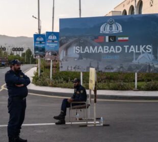 ڈونلڈ ٹرمپ نے نمائندوں کی پاکستان روانگی کی تصدیق کردی 9 ڈونلڈ ٹرمپ نے نمائندوں کی پاکستان روانگی کی تصدیق کردی