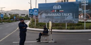 ڈونلڈ ٹرمپ نے نمائندوں کی پاکستان روانگی کی تصدیق کردی