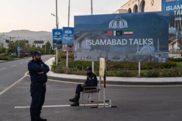 ڈونلڈ ٹرمپ نے نمائندوں کی پاکستان روانگی کی تصدیق کردی