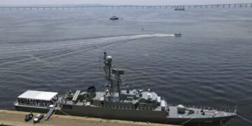 ایران نے امریکی کارروائی کے بعد ردعمل کا اعلان کر دیا