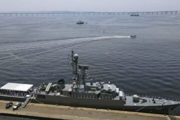 ایران نے امریکی کارروائی کے بعد ردعمل کا اعلان کر دیا