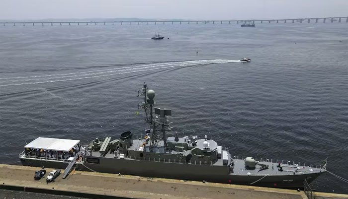 ایران نے امریکی کارروائی کے بعد ردعمل کا اعلان کر دیا