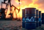 عالمی منڈی میں خام تیل کی قیمتوں میں 7 فیصد تک اضافہ